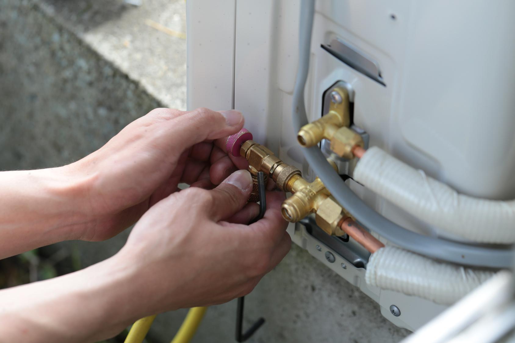 dépannage chauffage Houilles
